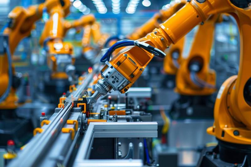 Industrie