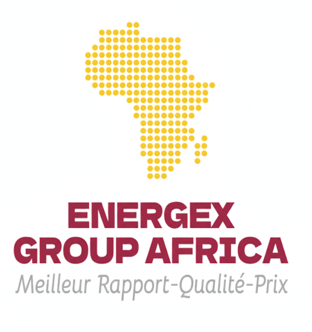 ENERGEX Logo