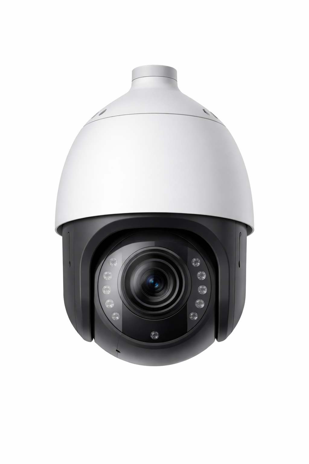 Caméra Dôme PTZ UltraVision 360