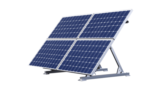 Votre Indépendance Énergétique